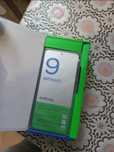 Новый смартфон Infinix smart 9