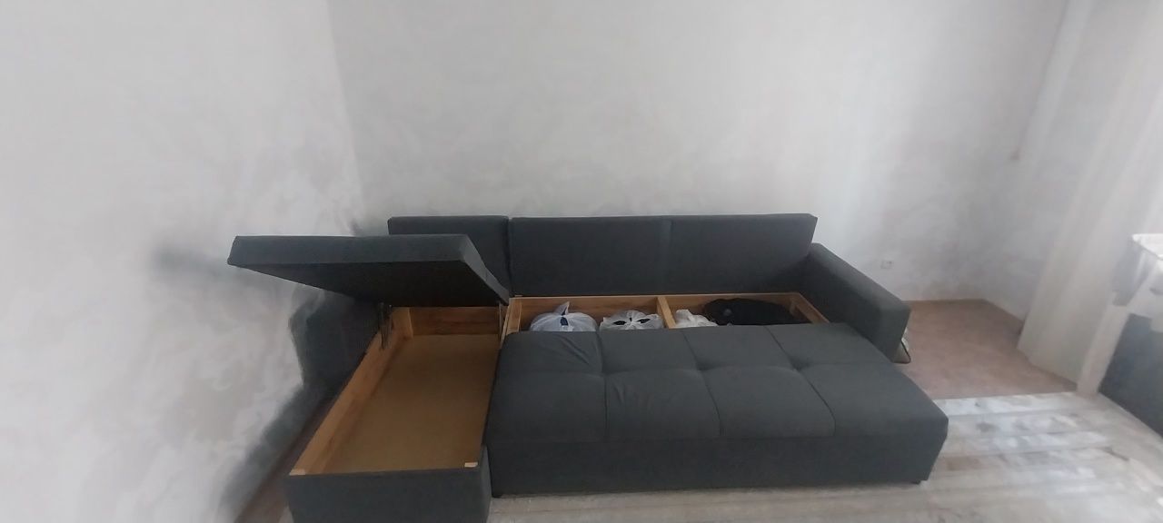 Продам диван раскладной