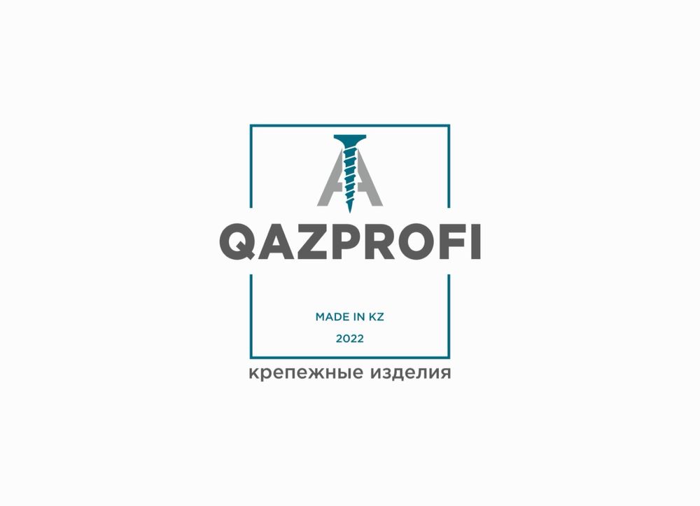 Станки и ТОО с сертификатом CT KZ по производству саморезов (шурупов)