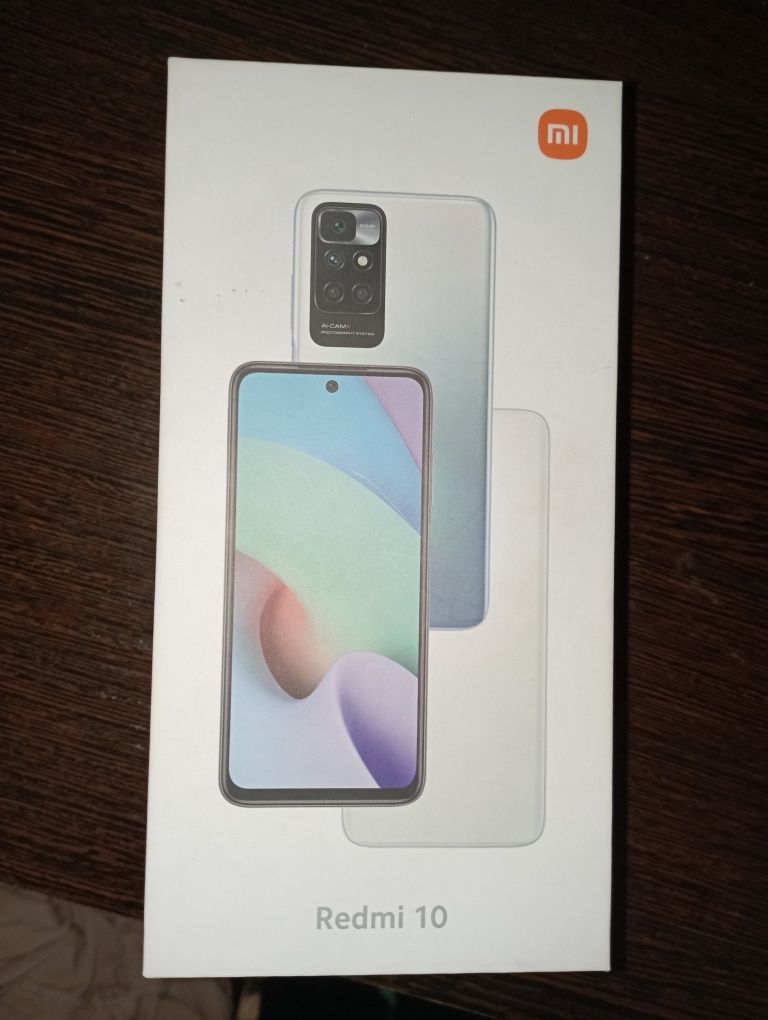 MI Redmi 10 128GB