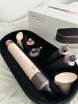 ХИТ I| Dyson Styler HS05 Airwap + подарок расческа Dyson