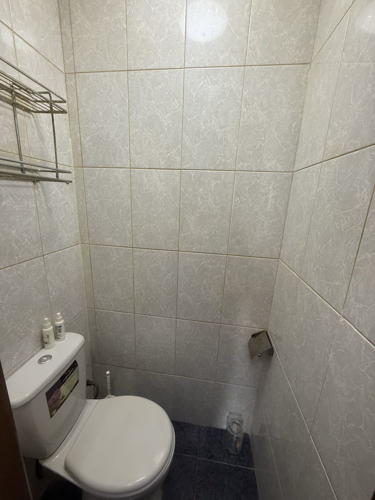Продается 2 ком.квартира  ул.Толе би -Гагарина