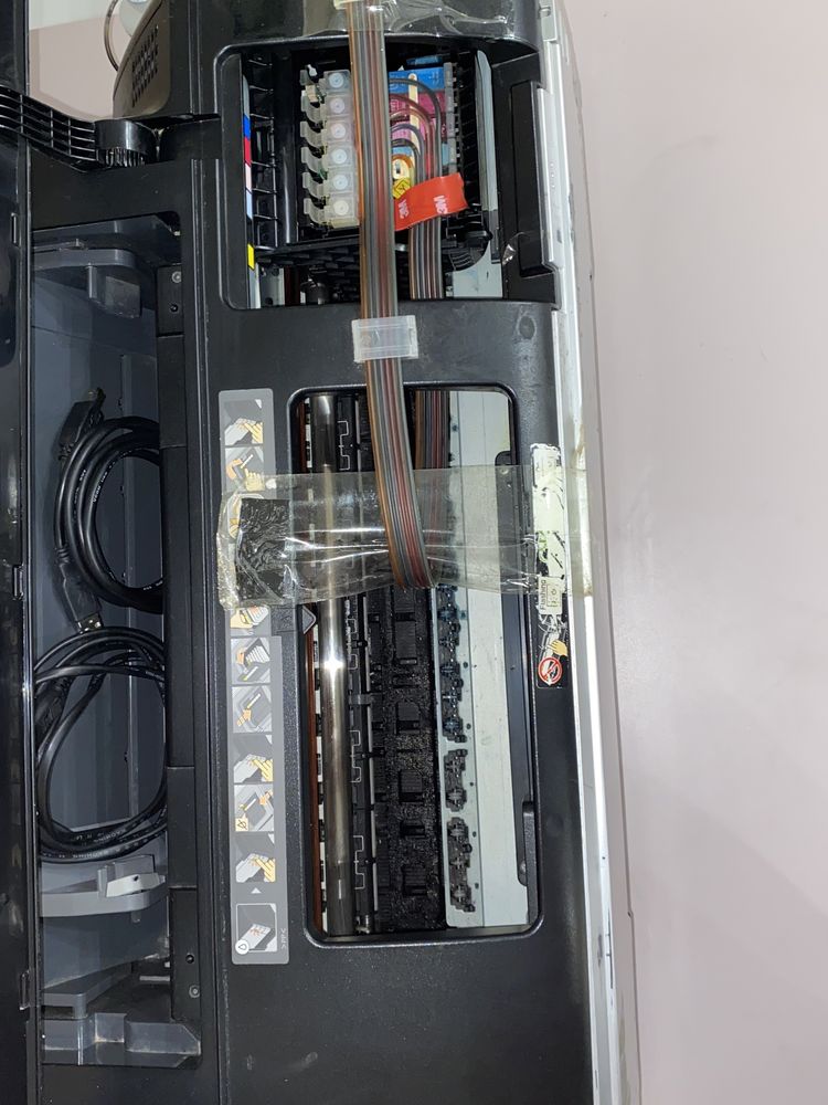 Epson 1410 в хорошем состояний