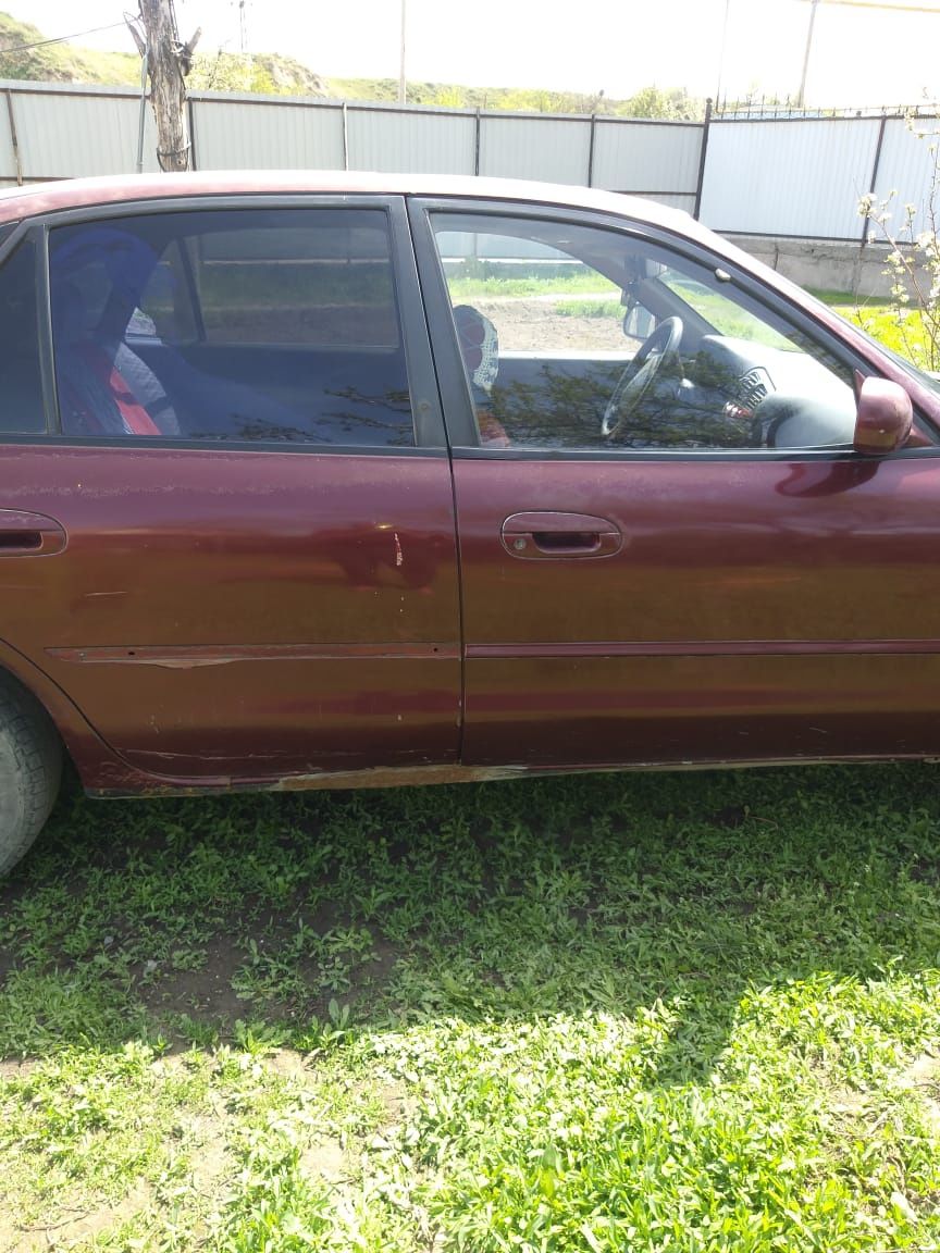 Продаю Mitsubishi Galant