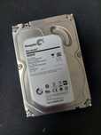 Жёсткий диск 2 Tb