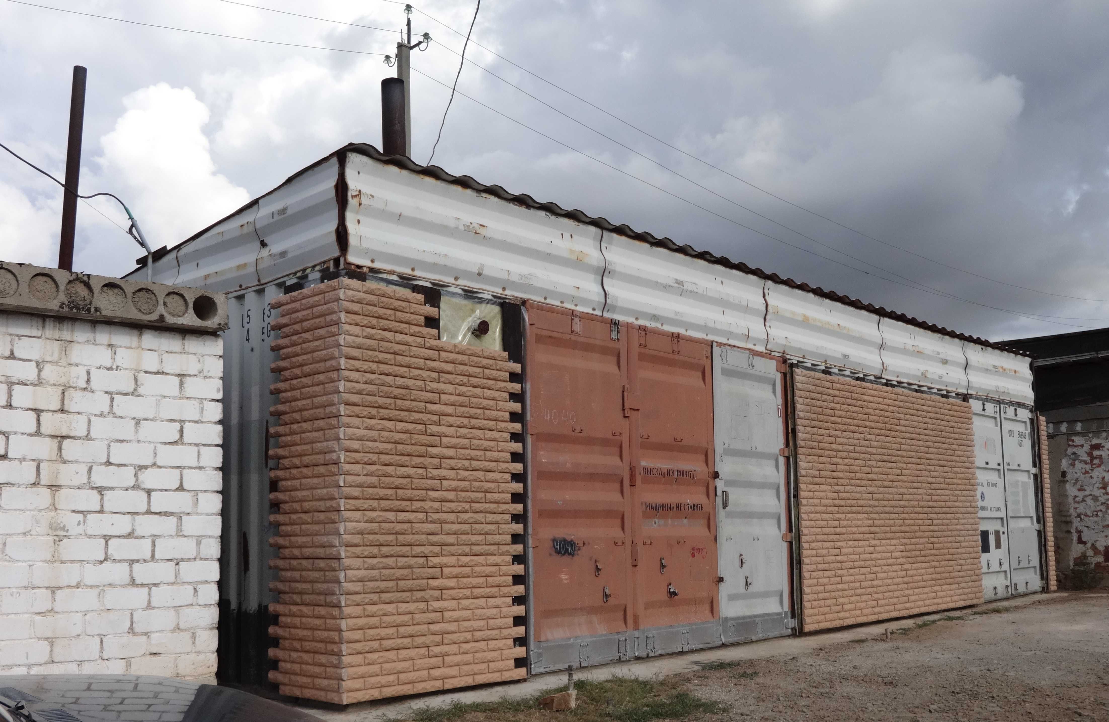 продам здание в частной собственности