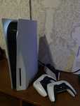 Продам PlayStation 5