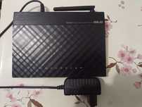Модем Asus DSL- N10E