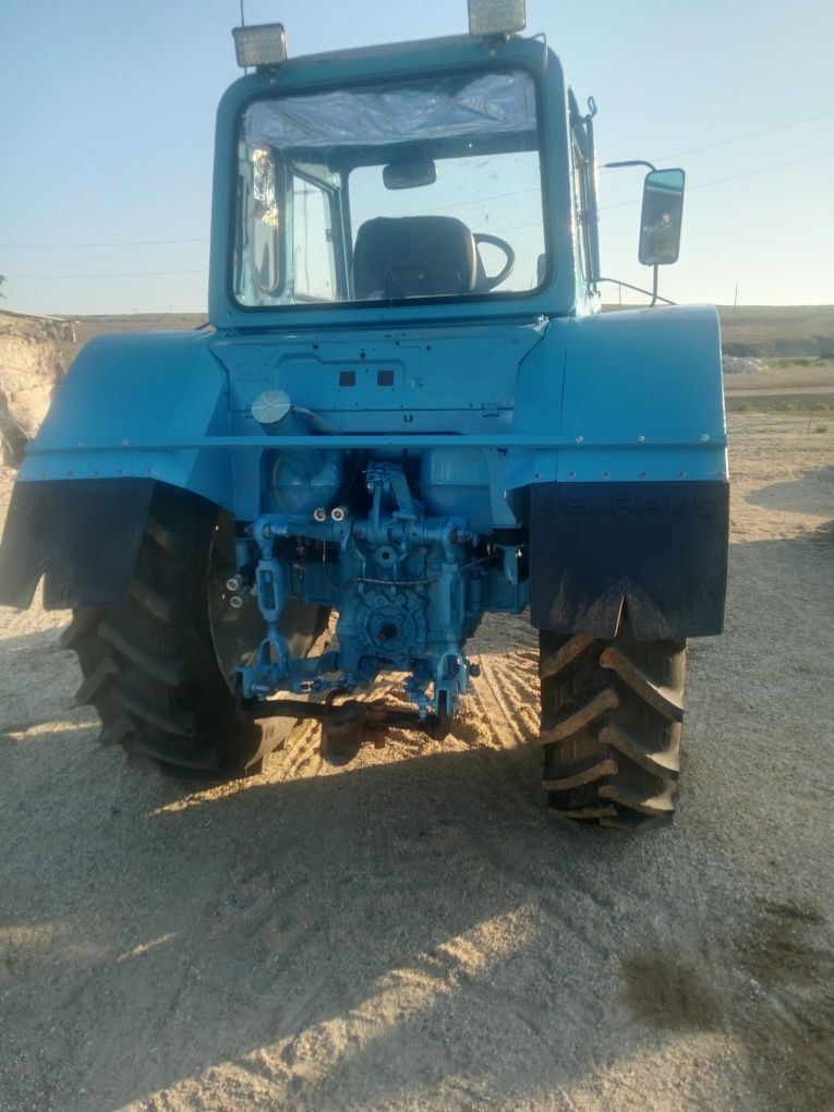 Продам МТЗ 80 после кап ремонта