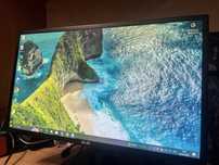 Игровой Монитор ASUS VG245H | 75Hz | 1мс | Full HD