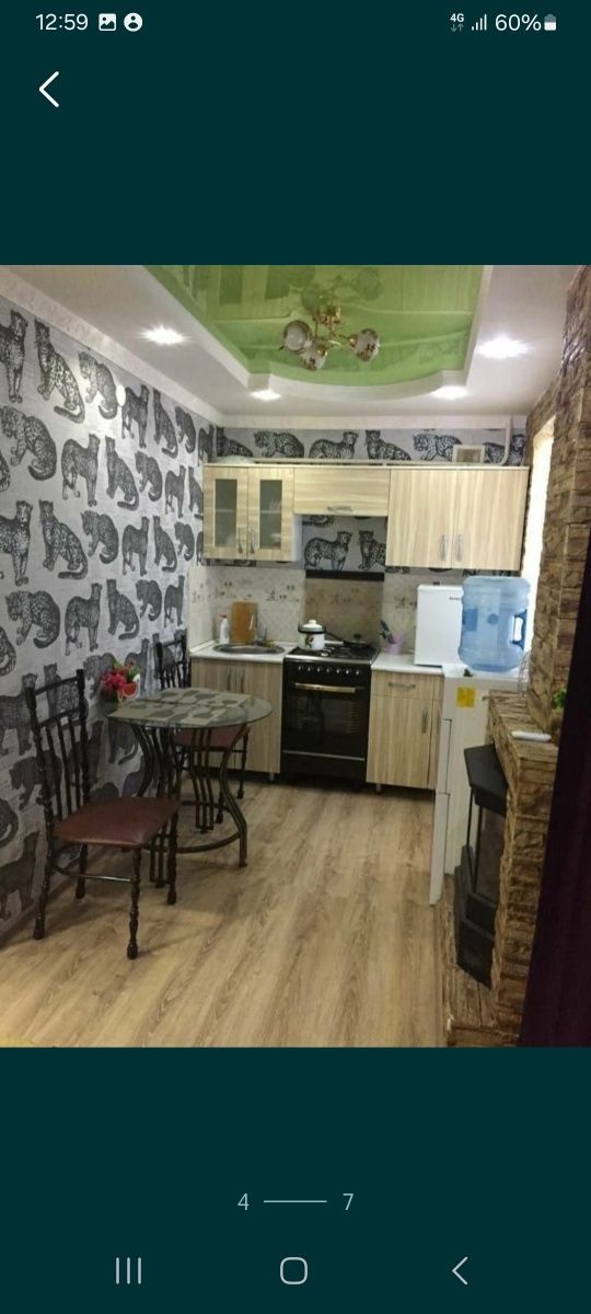 1 ком,кв,Люкс,Чайковского 3,