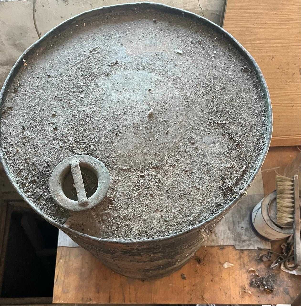 продам бочки из под бензина