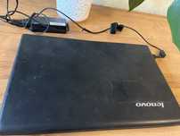 Ноутбук Lenovo б/у