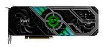 Видеокарты Palit Gaming Pro RTX 3070ti