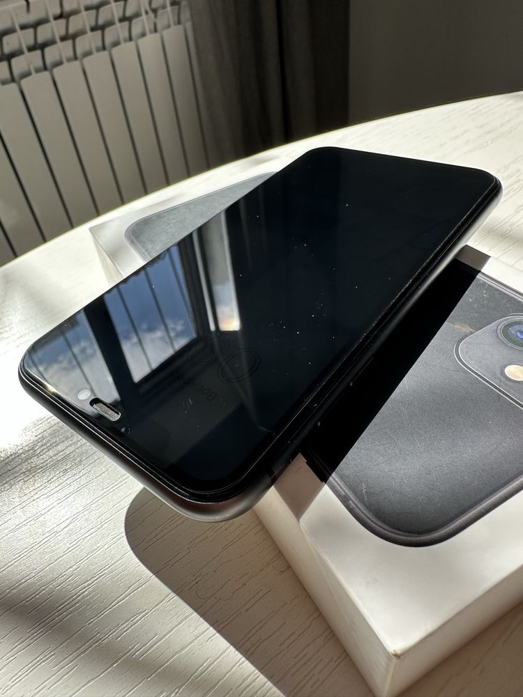 iPhone 11 slim box