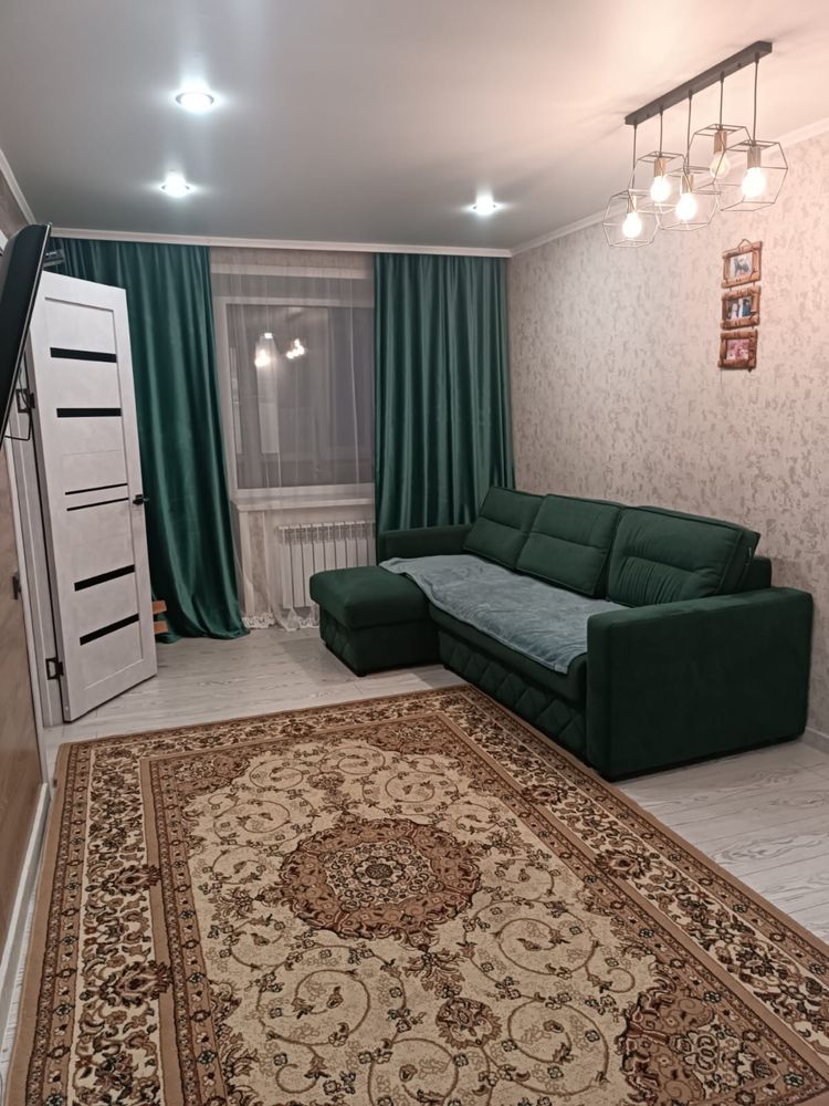 Продам 2 комнатную квартиру