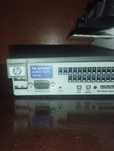 Коммутатор сетевой HP