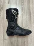 Мотоботы Alpinestars