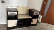 Продам Прихожный шкаф