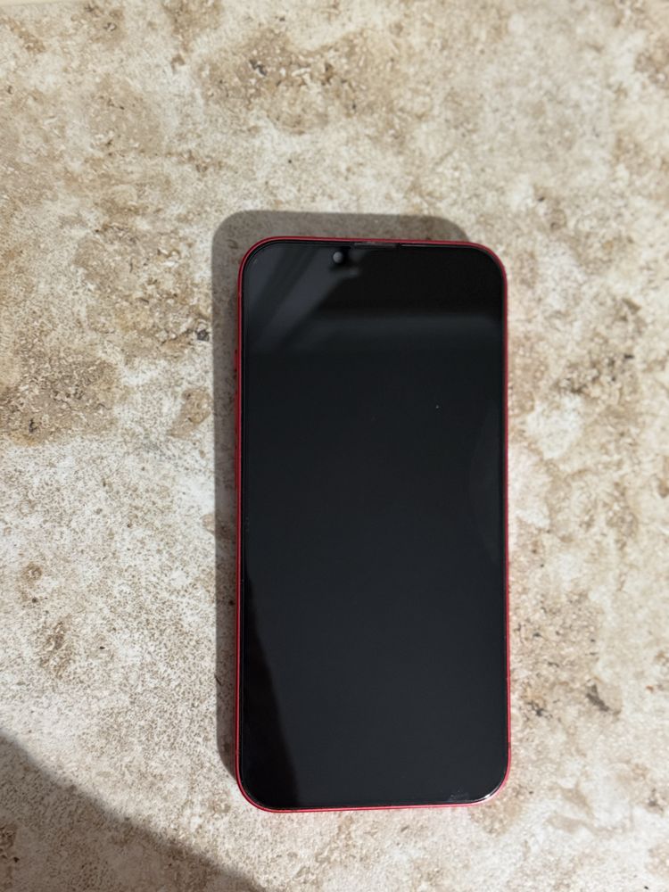 Продам Смартфон Apple iPhone 14 Plus 256Gb красный