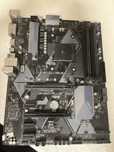 Материнская плата ASUS PRIME B450-PLUS