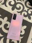 Samsung s20 fe 128gb