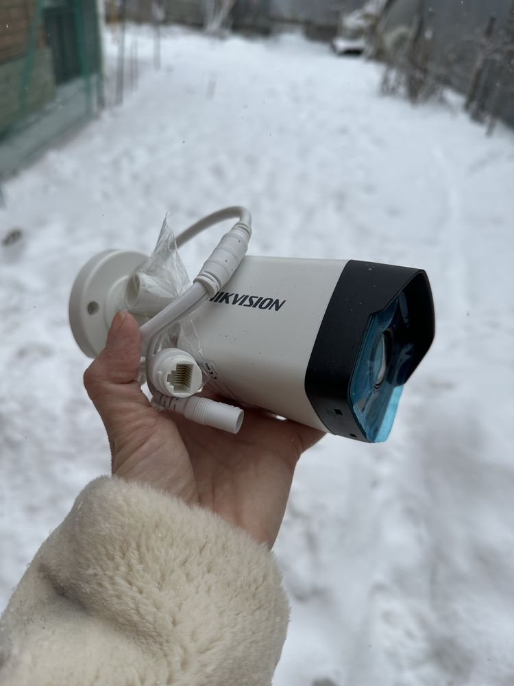 Продам видеокамкру