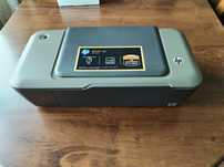 Принтер цветной HP DESKJET 1000