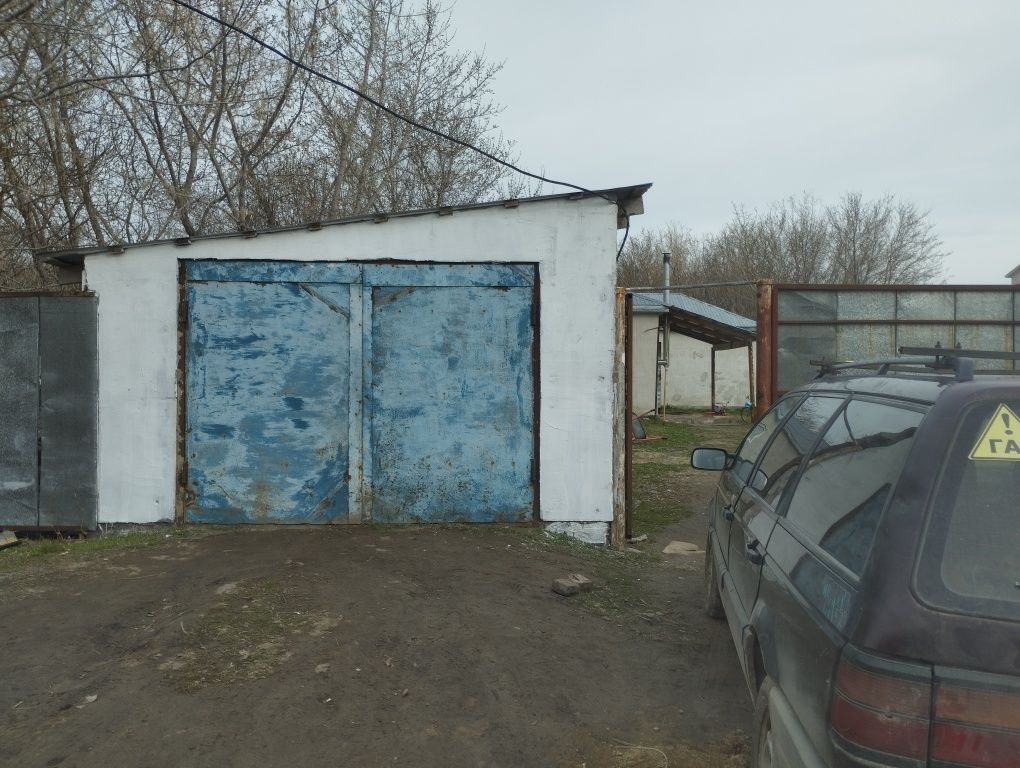 Продам дом в Поселке Родниковка