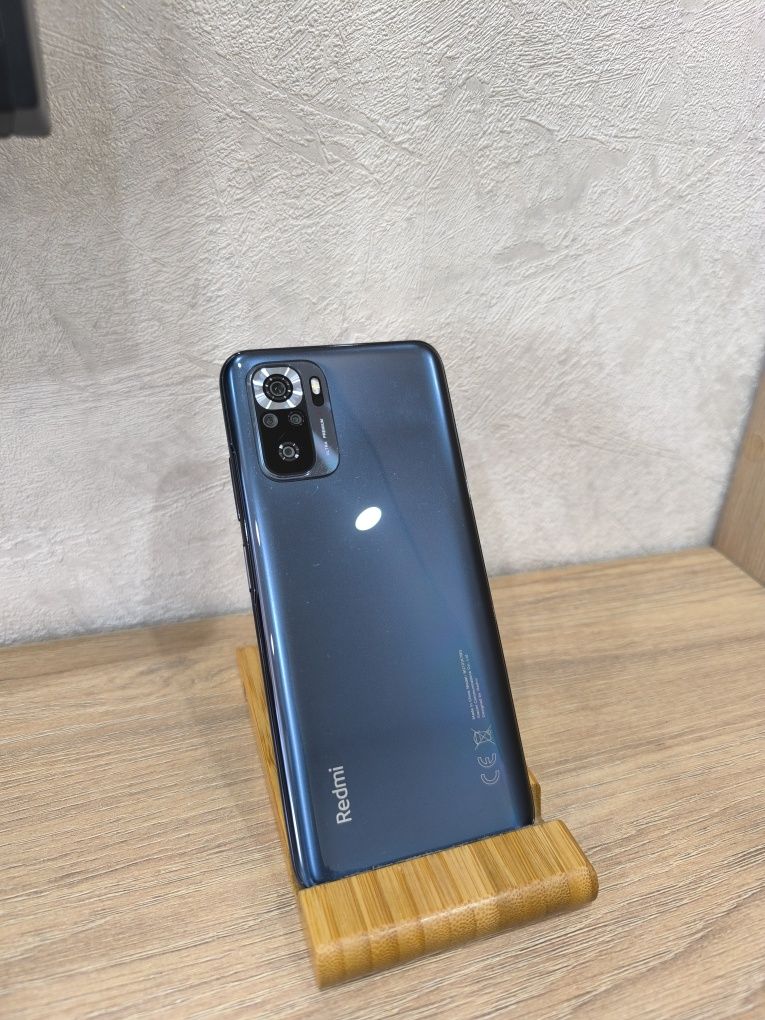 Redmi note 10S (6/64)