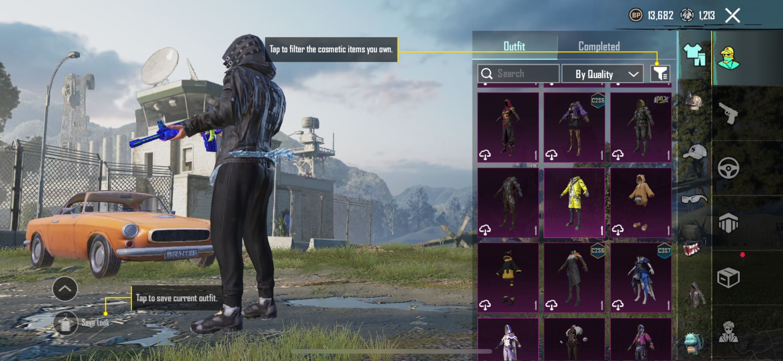 Pubg Mobile Korea