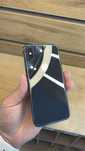 Iphone x  без ремонт