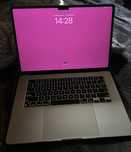 MacBook Air M2 15” 8/256 Silver