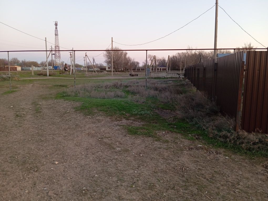 Продается участок-18соток
