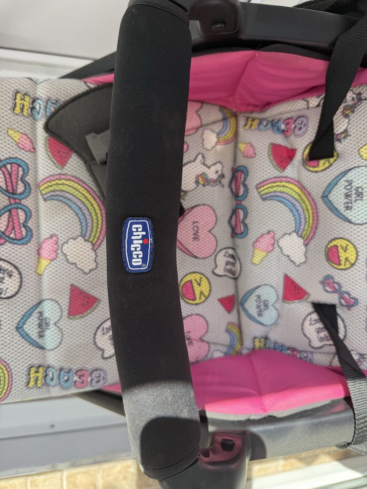 Продам коляску Chicco оригинал