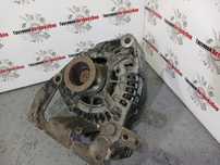 Генератор Man D 2866 контрактный