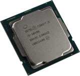 Intel Core i5 10400 (поколение 10) S1200 в отличном состоянии с гаран