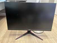 Продам игровой монитор Acer VG240Y S – 165 Гц / 0.5 мс / IPS