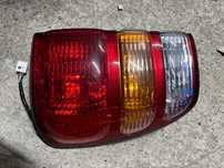 Фара задняя Toyota Land Cruiser J100