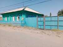 Продам дом в Бескарагае!!!