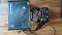 Игровая приставка Retro game stick M8 + 10000 игр + 2 беспроводных джо