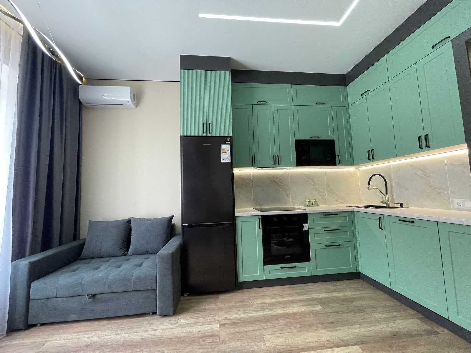 Продам 2 комнатную квартиру район 8 школы