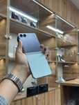 Samsung Z flip.