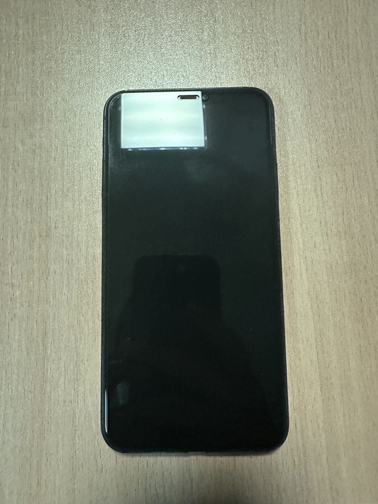 iPhone 11 pro max