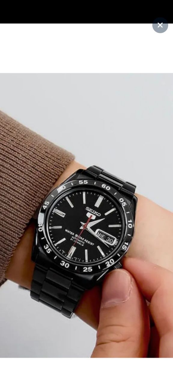Часы seiko5regular внутренняя модель для рынка японии