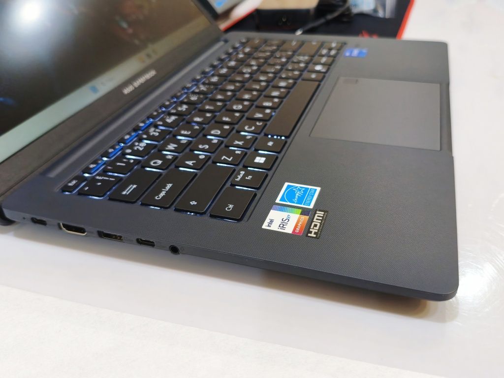 Новый Core i5-13 SSD512GB ОЗУ16ГБ Ультрабук Asus Expertbook ноутбук