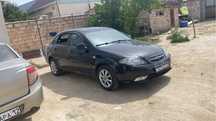 Продам daewoo gentra