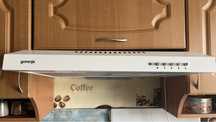 Продается вытяжка Gorenje