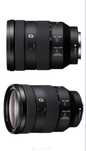 Объяктив Sony 24/105/4.0