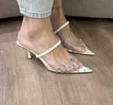 Продам новые туфли от Zara
